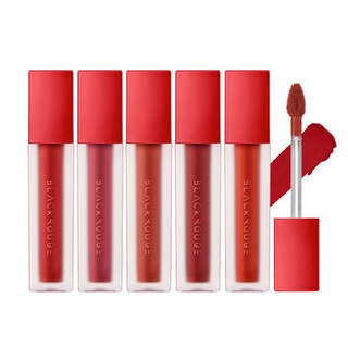 Son kem Black Rouge VER 1 sẵn hàng