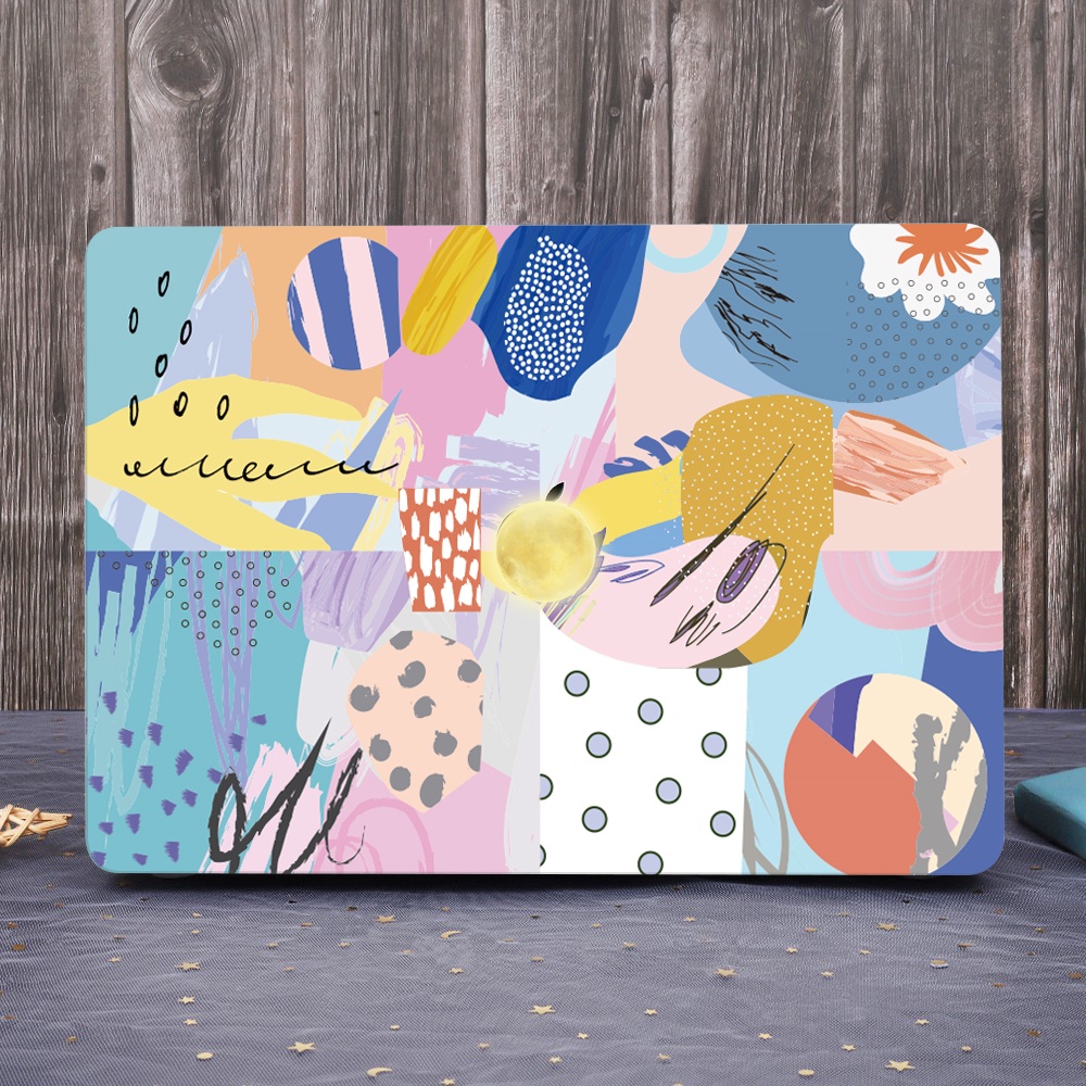 Ốp Điện Thoại Cho Macbook 2023 M2 Air 15 A2941 Air 13 A2681 2022 Pro 13 inch case Pro 14 15 16 Inch M1 A2442 A2485 Air13 M1 A2337 A2179 A1466 A1932 Pro 13 Inch M2 A2338 A2251 A2289 A1706 A1989