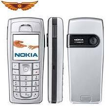 Điện thoại NOKIA 6230i - 1SIM - Có chụp hình - Siêu đẹp - NOKIA GIÁ SỈ