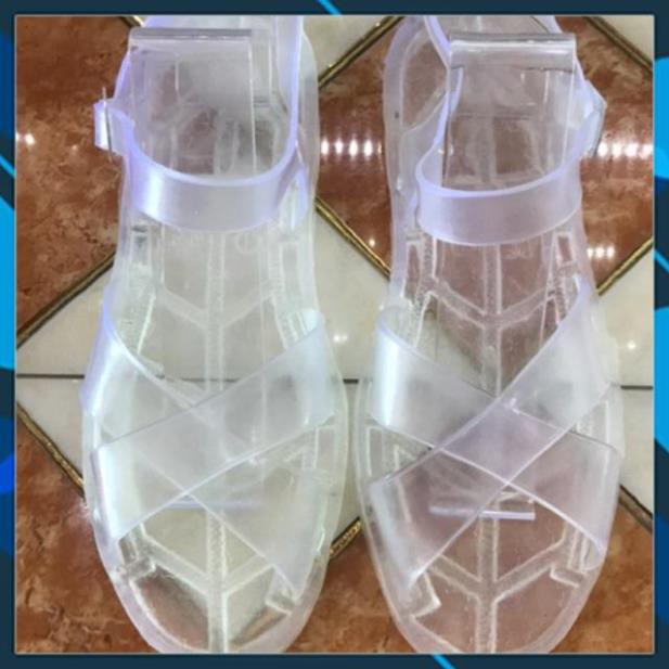 Dép quai hậu, dép sandal, dép nhựa tiền phong (sỉ giá tốt)
