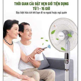 Quạt cây Nagakawa