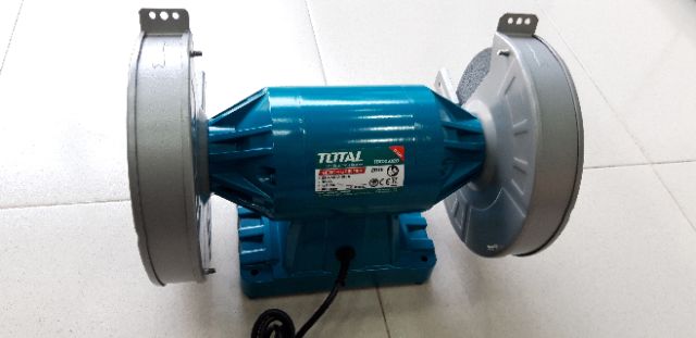 MÁY MÀI HAI ĐẦU 350W TOTAL TBG35020