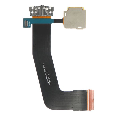 Dây cáp sạc Flex cổng micro USB dành cho  Samsung T800 T805 Galaxy Tab S 10.5