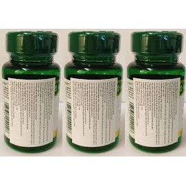 Thực phẩm bảo vệ sức khỏe giúp tăng cường thị lực cho mắt Natures Bounty Lutein 20mg (Chai 30 viên). | BigBuy360 - bigbuy360.vn