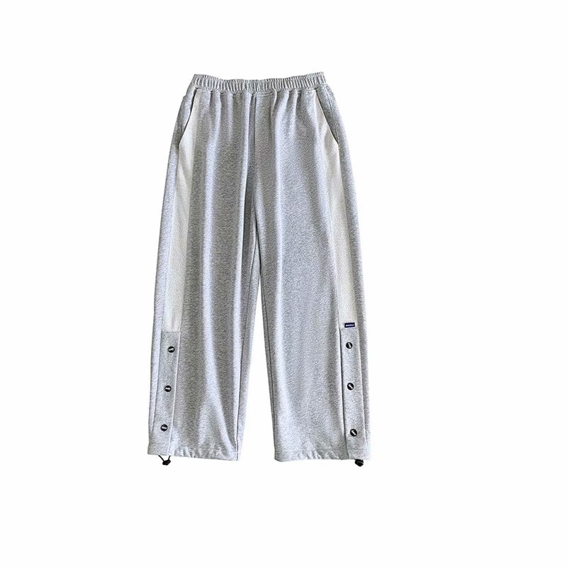 Korean fashion wide leg pants | BigBuy360 - bigbuy360.vn