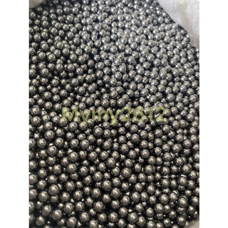 Bi sắt và thép 5.5mm Hàng mới tròn đều không rỉ sét