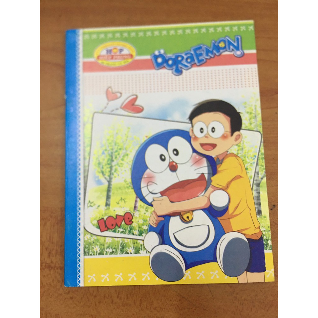 Tập 96T Doremon HP giá rẻ