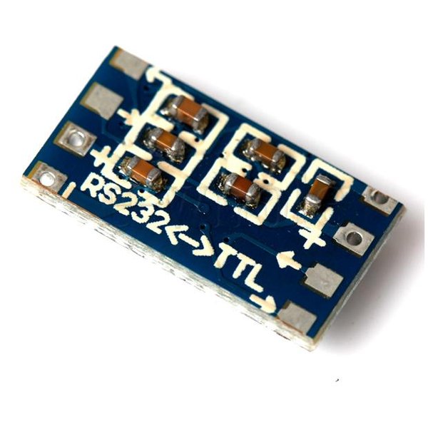 Bảng Mạch Chuyển Đổi Mini Rs232 Sang Ttl Max3232 | BigBuy360 - bigbuy360.vn