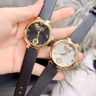Đồng hồ nữ versus by versace dây da sus402