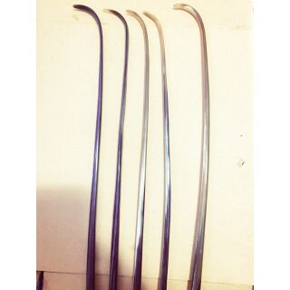 Cần nhúng đàn bầu và chục dây bầu điện