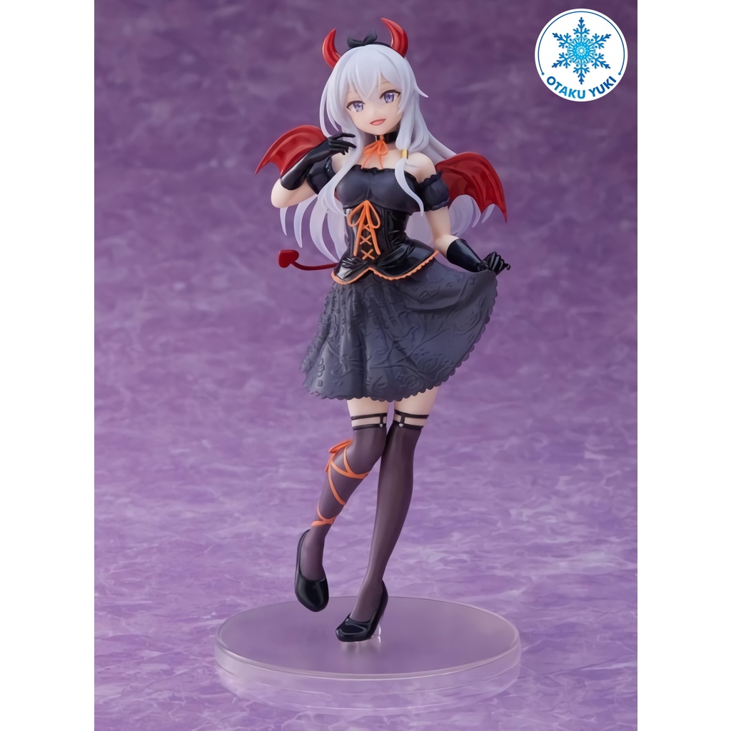 Mô Hình Elaina - Sweet Devil Ver. Coreful Taito