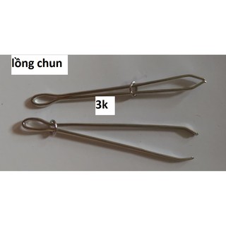 phụ liệu may mặc 5k
