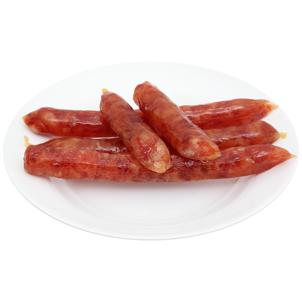 1 KG  LẠP XƯỞNG MAI QUẾ LỘ 500G