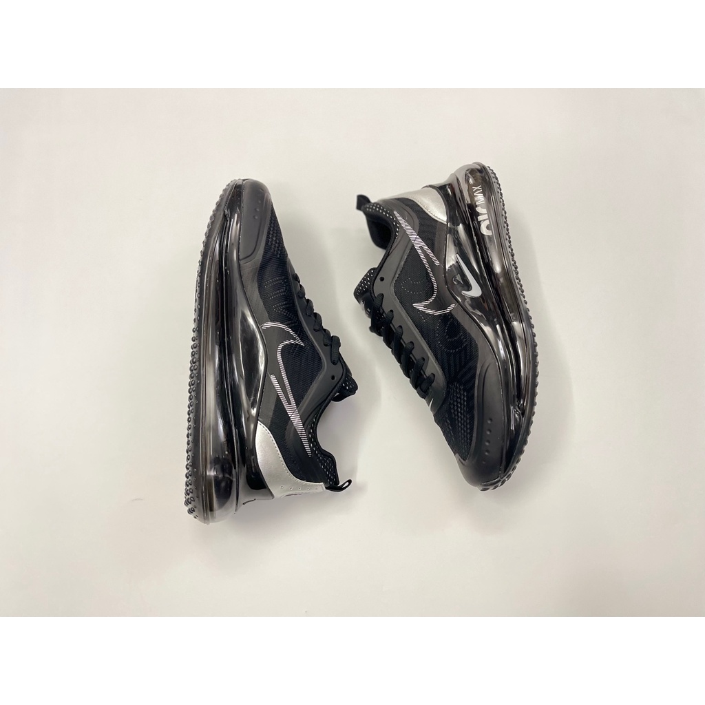 Giày Air max 720 nam mới nhẹ bền êm thoáng gym thể thao