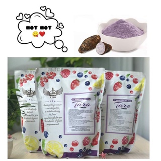 Bột vị khoai môn king _1kg