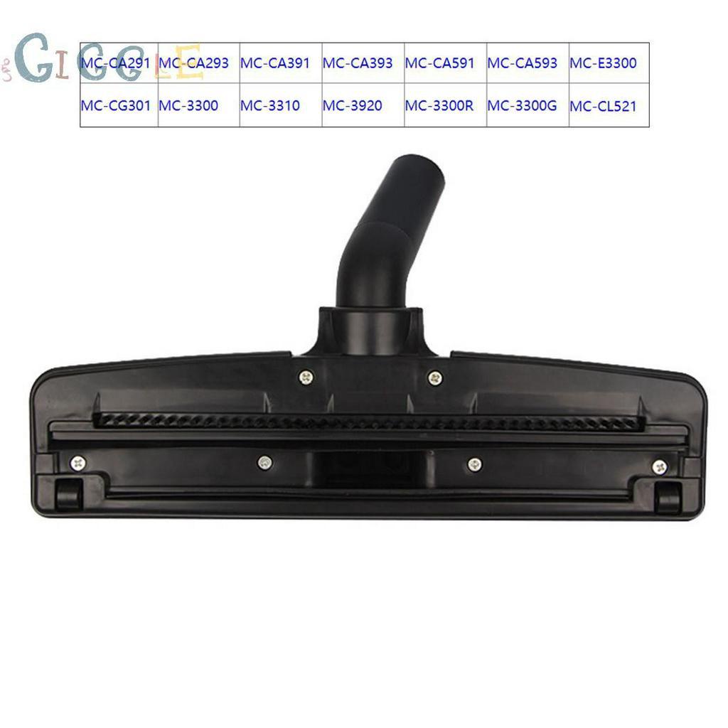 Đầu Bàn Chải Cho Máy Hút Bụi Panasonic 32mm Mc-Ca291 293 393 591