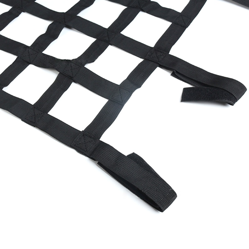 Vỏ Lưới Giữ Hàng Hóa Gắn Nóc Xe Hơi Jeepwangler