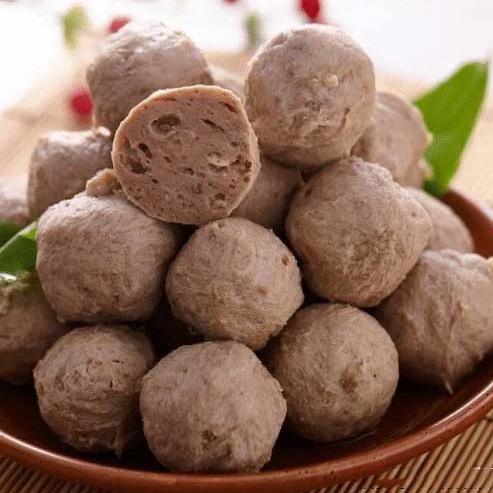 Bột hương thịt heo chuyên dùng làm tăng hương thịt cho chả lụa, xúc xích, jambon, thịt viên