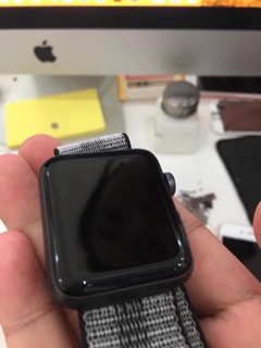 Miếng Dán PPF dành cho Apple Watch PPF 38/40/42/44