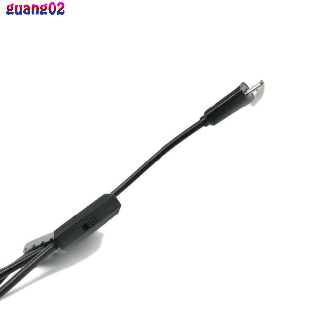 Dây Cáp Chia 4 Cổng Micro Usb Type-C Otg Cho Bàn Phím Chuột Máy Tính Bảng | BigBuy360 - bigbuy360.vn