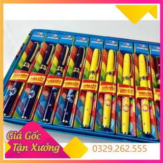 Bút máy Kim Thành 62 Bút luyện chữ tiểu học hàng chính hãng