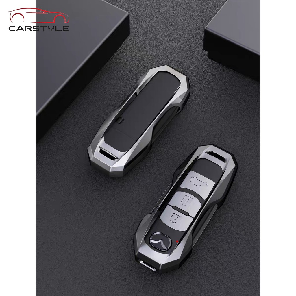 Móc Ốp Chìa khóa xe mazda CX5,3,6 hợp kim nhôm mẫu mới nhất 2020 CX4 CX3 mazda3 mazda6 mazda5 ỐP MÓC CHÌA KHÓA XE MAZDA 3, 6, MAZDA CX5, CX8 ALUMINIUM HỢP KIM CAO CẤP