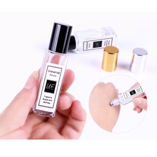 Lọ chiết nước hoa dạng bi lăn thuỷ tinh dày 10ml,5ml,3ml