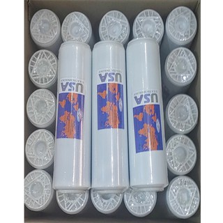 Lõi lọc nước số 2 OCB 10 inch