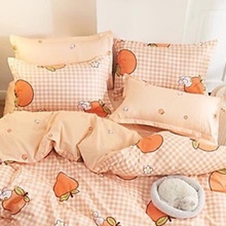 [Xả kho-mẫu ngẫu nhiên]Vỏ gối nằm,áo gối nằm, vải cotton poly mịn,shopgiarehcm1285