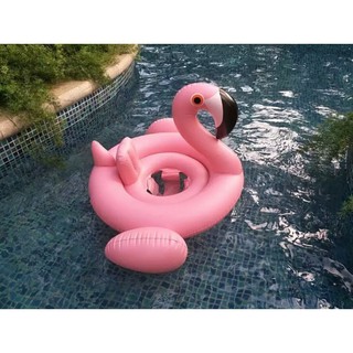 Phao thiên nga cho bé yêu