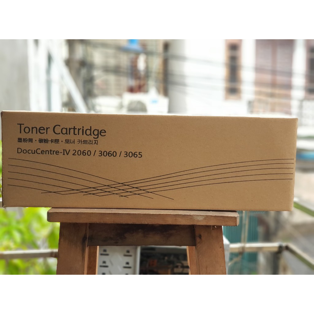 Hộp Mực Máy Photo Xerox DC IV 2060 / 3060 / 3065