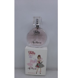 Nước hoa mini feliz 25ml