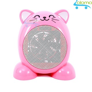   Mã ELHA22 giảm 5% đơn 300K  Đèn sưởi mini để bàn hình thú AL-DS2C 