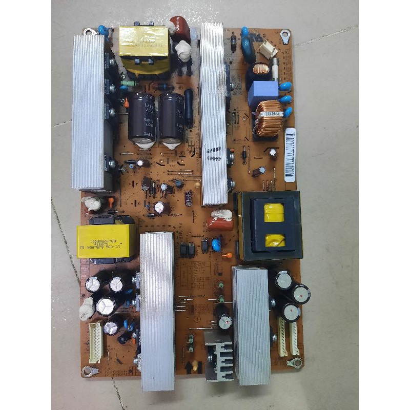 Bo nguồn tivi LG 32LF15 32LG30