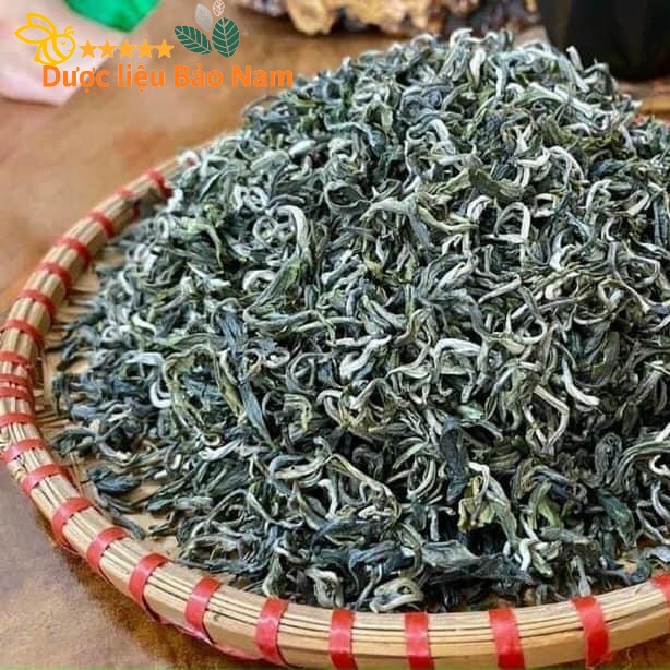 Chè tuyết san - Đặc sản Lai Châu 1kg hút chân không sang trọng
