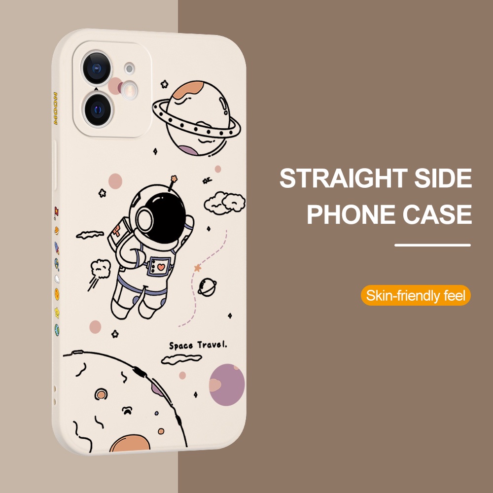 Ốp Điện Thoại Cho Xiaomi Redmi Mi 10 Poco M3 Note 8 9 4A 4X 5A 6A 8A 9A K40 5 SE Pro PLus Max 9S K30 K30i Lite 4 CC10