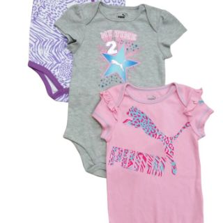 Body puma sơ sinh cho bé 0-2t