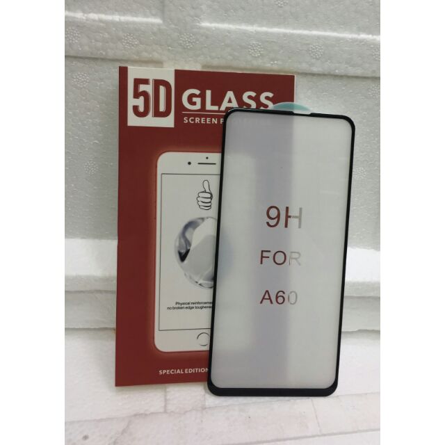 Dán 5D xịn cho samsung A60