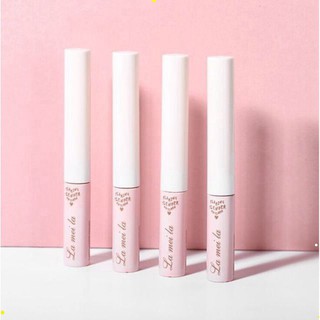 Chuốt mi lameila - mascara siêu mảnh chuốt dài mi, mascara nội địa trung MGG