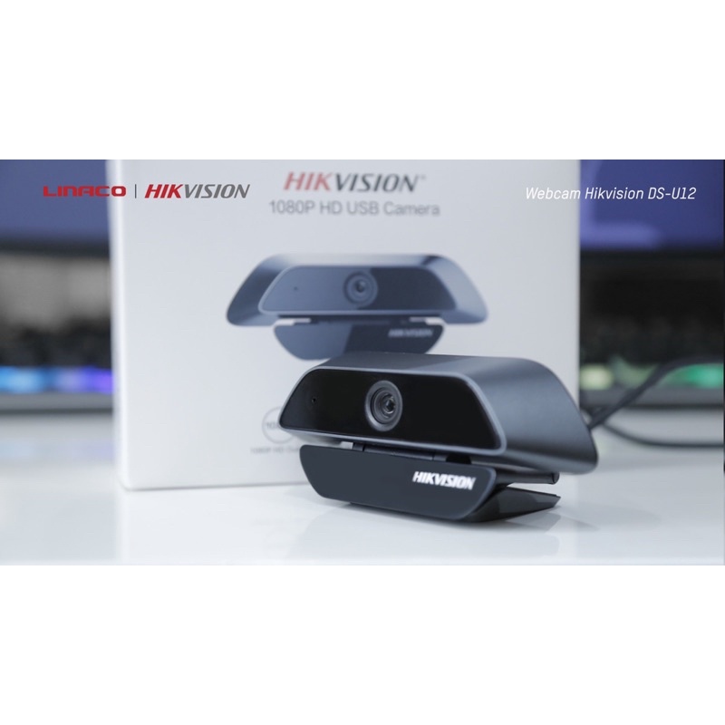 webcam DS-U12 | BigBuy360 - bigbuy360.vn