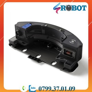 Hộp lau rung Ecovacs T8 AIVI