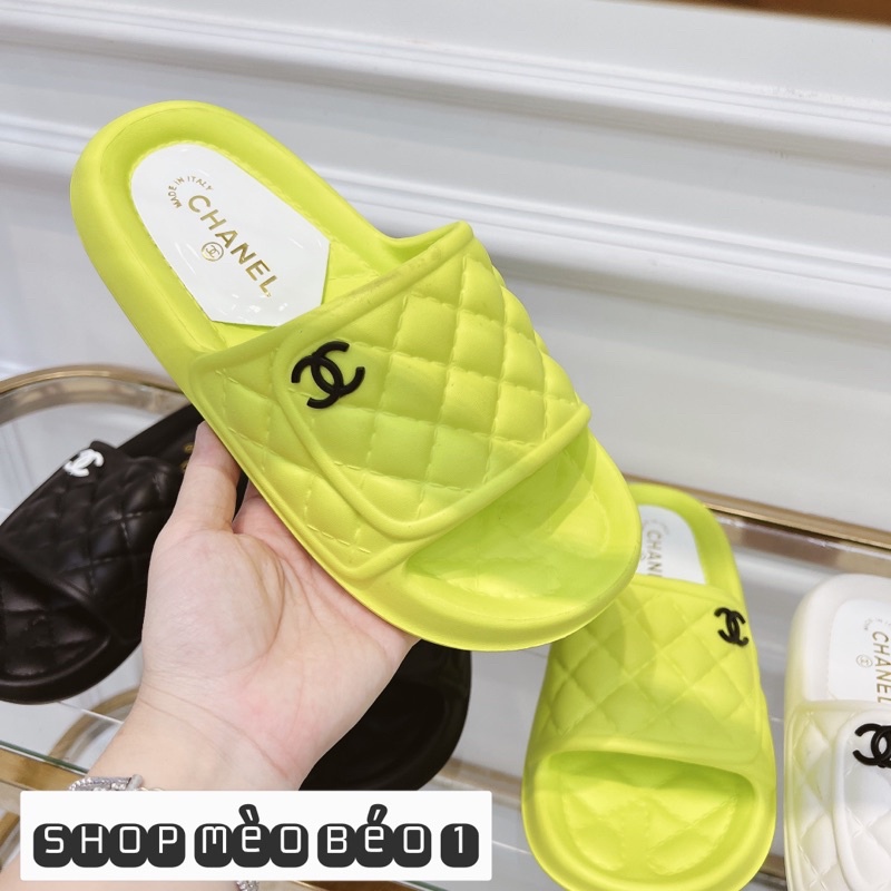 Dép cn xốp quai ngang siêu nhẹ fullbox