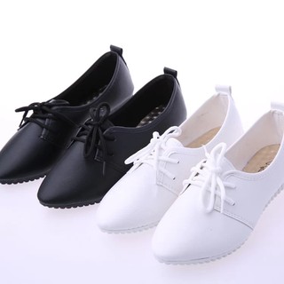 Giày Oxford Nữ G2604