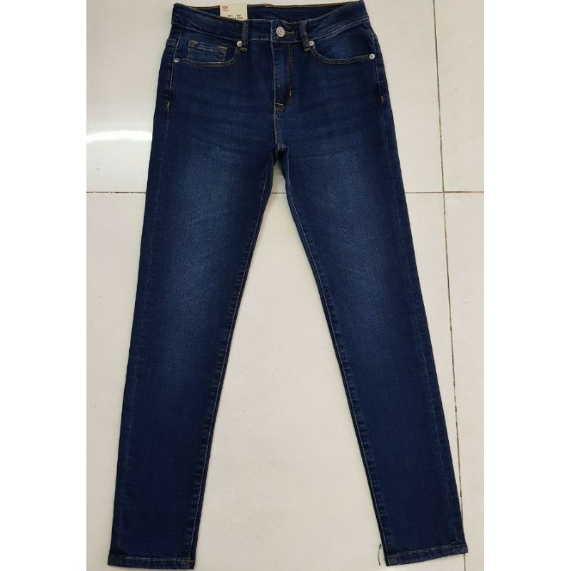 Quần jeans nữ