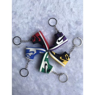 Móc Khóa Giày SNEAKER MINI