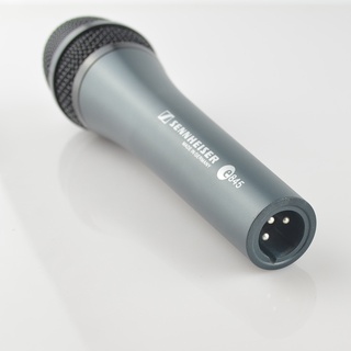 Micro Sennheiser E845 Dùng Trong studio