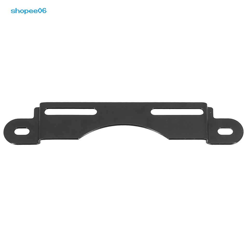 Giá Đỡ Biển Số Xe Thay Thế Chắc Chắn Cho KTM390