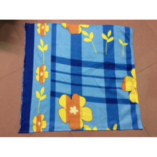 Chăn nỉ cho bé AKO (quấn sơ sinh, làm chăn đắp), ủ nỉ sơ sinh