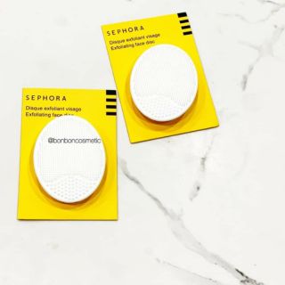Miếng rửa mặt Pad Sephora
