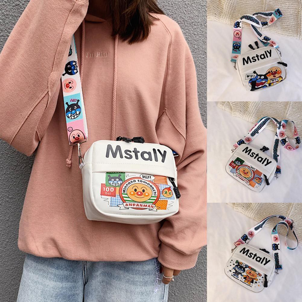 Túi Đeo Chéo ANPANMAN CROSSBODY Hot - D039